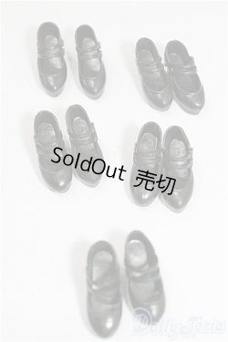 画像1: リカちゃん＆ジェニー/靴セット S-26-02-08-341-TO-ZS