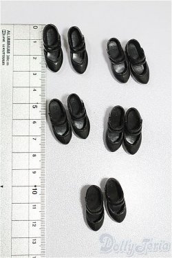 画像2: リカちゃん＆ジェニー/靴セット S-26-02-08-341-TO-ZS