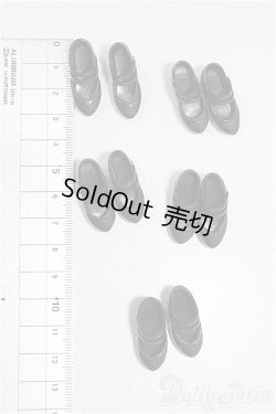 画像2: リカちゃん＆ジェニー/靴セット S-26-02-08-341-TO-ZS