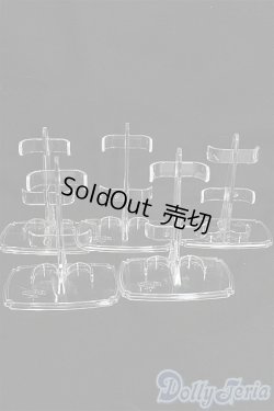 画像1: リカちゃん＆ジェニー/スタンドまとめて S-26-02-08-342-TO-ZS