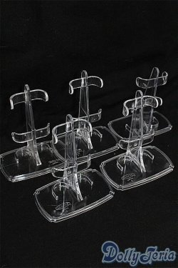 画像2: リカちゃん＆ジェニー/スタンドまとめて S-26-02-08-342-TO-ZS