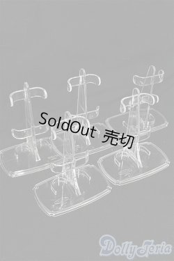 画像2: リカちゃん＆ジェニー/スタンドまとめて S-26-02-08-342-TO-ZS