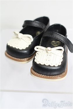画像1: 40cmサイズドール/OF:靴 S-26-02-08-349-TO-ZS