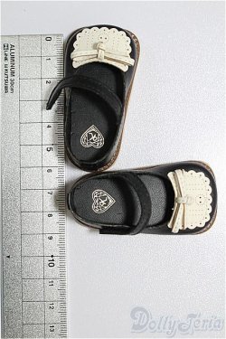 画像3: 40cmサイズドール/OF:靴 S-26-02-08-349-TO-ZS