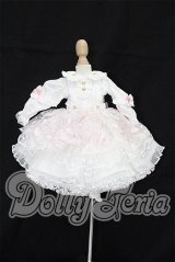 40cmサイズドール/OF:衣装 S-26-03-15-256-TO-ZS