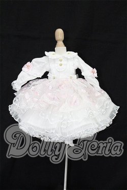 画像1: 40cmサイズドール/OF:衣装 S-26-03-15-256-TO-ZS