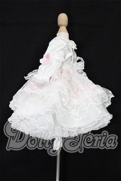 画像2: 40cmサイズドール/OF:衣装 S-26-03-15-256-TO-ZS