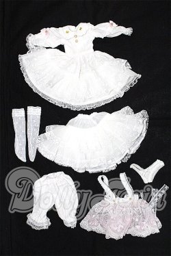 画像5: 40cmサイズドール/OF:衣装 S-26-03-15-256-TO-ZS