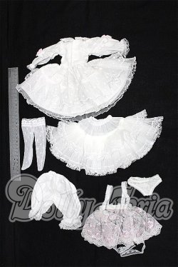 画像6: 40cmサイズドール/OF:衣装 S-26-03-15-256-TO-ZS