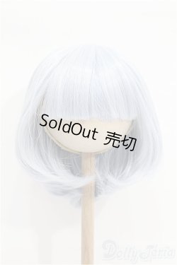 画像1: 9inch/ウィッグ：Ronshuka Couture様製 S-26-03-01-386-TO-ZS