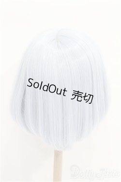 画像2: 9inch/ウィッグ：Ronshuka Couture様製 S-26-03-01-386-TO-ZS