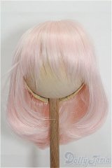 9inch/ウィッグ S-26-02-15-197-TO-ZS