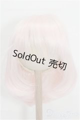 9inch/ウィッグ S-26-02-15-197-TO-ZS