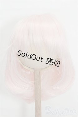 画像1: 9inch/ウィッグ S-26-02-15-197-TO-ZS