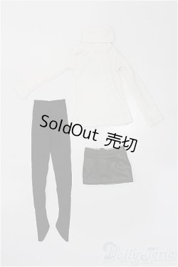 画像1: SD/OF:衣装セット S-26-02-15-176-TO-ZS