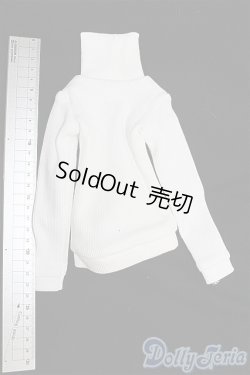 画像2: DD/OF:トップス S-26-02-08-348-TO-ZS