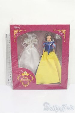 画像2: ラナ リプロドール/ディズニー プリンセス 白雪姫 S-26-02-15-204-TO-ZS