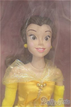 画像1: ラナ リプロドール/ディズニー プリンセス ベル S-26-02-15-203-TO-ZS