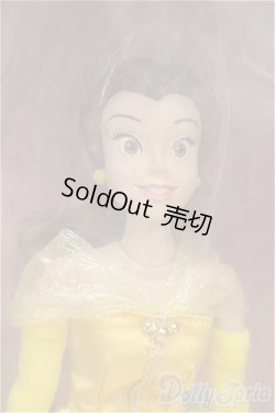 画像1: ラナ リプロドール/ディズニー プリンセス ベル S-26-09-06-545-TO-ZS