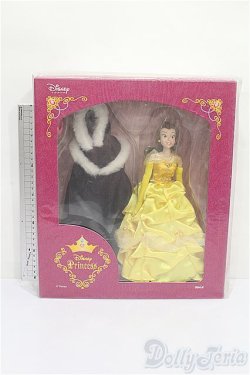 画像2: ラナ リプロドール/ディズニー プリンセス ベル S-26-02-15-203-TO-ZS