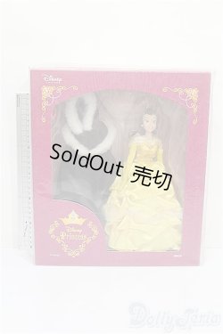 画像2: ラナ リプロドール/ディズニー プリンセス ベル S-26-09-06-545-TO-ZS