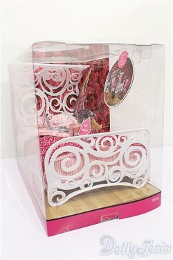 画像2: バービー/Sweet　Dreams Bed S-26-02-15-257-TO-ZS