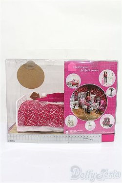 画像3: バービー/Sweet　Dreams Bed S-26-02-15-257-TO-ZS