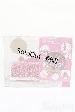 画像3: バービー/Sweet　Dreams Bed S-26-02-15-257-TO-ZS