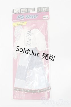 画像1: ジェニー/OF/ PG Wear(フォトジェニックジェニー ウェア) S-26-02-15-185-TO-ZS