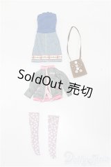 ジェニー/OF:衣装 S-26-02-15-187-TO-ZS