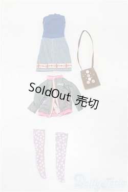 画像1: ジェニー/OF:衣装 S-26-02-15-187-TO-ZS