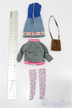 画像2: ジェニー/OF:衣装 S-26-02-15-187-TO-ZS