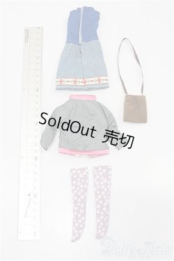 画像2: ジェニー/OF:衣装 S-26-02-15-187-TO-ZS