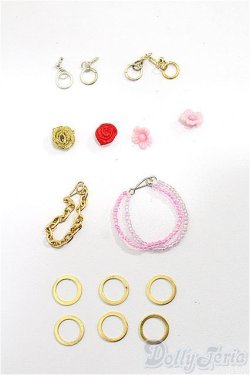 画像1: ジェニー/OF:小物 S-26-02-15-188-TO-ZS