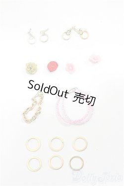 画像1: ジェニー/OF:小物 S-26-02-15-188-TO-ZS