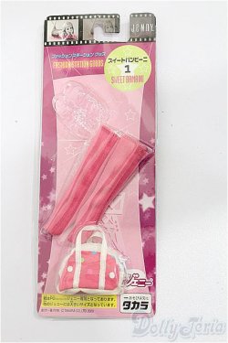 画像1: ジェニー/OF:小物 S-26-02-15-189-TO-ZS