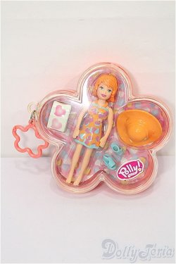 画像3: Polly Pocket/Flower Power S-26-02-15-183-TO-ZS