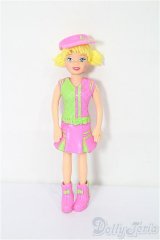 Polly Pocket/Flower Power S-26-02-15-184-TO-ZS