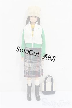 画像2: momoko doll/スクールガールミックス S-26-02-15-214-TO-ZS