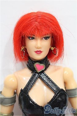 画像1: タカラ クールガール/キューティーハニー Ver.1.5 S-26-02-15-212-TO-ZS