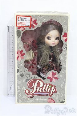 画像2: プーリップ/冬のプレッツァ'06 S-26-02-15-206-TO-ZS