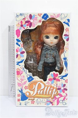 画像2: プーリップ/ブランニュープレッツァ S-26-02-15-205-TO-ZS