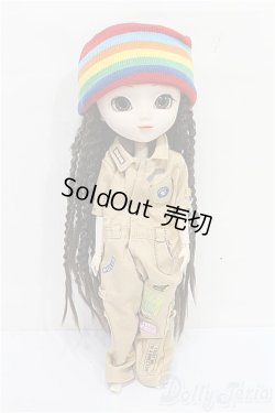 画像2: プーリップ/アッサ S-26-02-15-208-TO-ZS