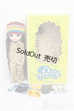 画像4: プーリップ/アッサ S-26-02-15-208-TO-ZS