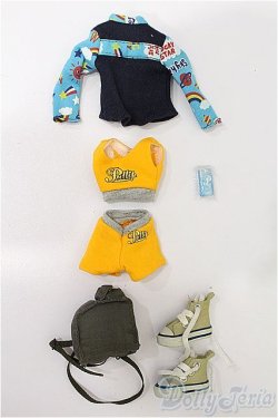 画像7: プーリップ/アッサ S-26-02-15-208-TO-ZS