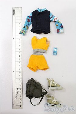 画像8: プーリップ/アッサ S-26-02-15-208-TO-ZS