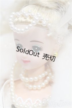 画像2: ジェニー/グレイシージェニー:トイザらス100店舗記念 S-26-02-15-118-TO-ZS