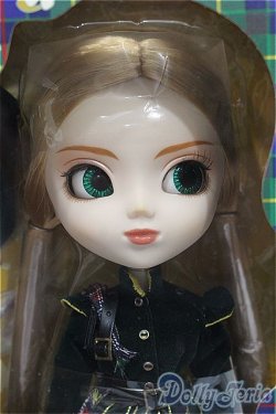 画像1: プーリップ/クラツィーア S-26-02-15-266-TO-ZS