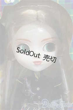 画像1: プーリップ/クラツィーア S-26-04-19-469-TO-ZS