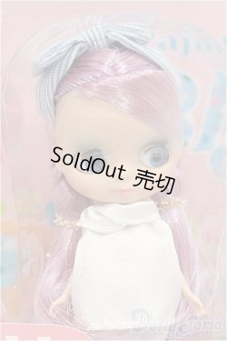 画像1: プチブライス/パジャマパーティー S-26-02-15-211-TO-ZS